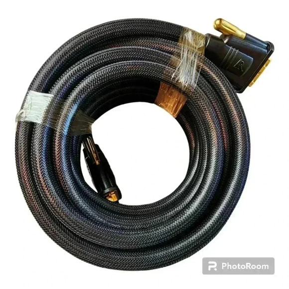 Acoustic Research PR19925 Pro Series II 25 ft DVI Video Cable New - Picture 6 of 7